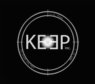 Keep Inc Logo