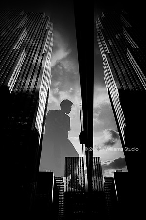 SILHOUETTS 2