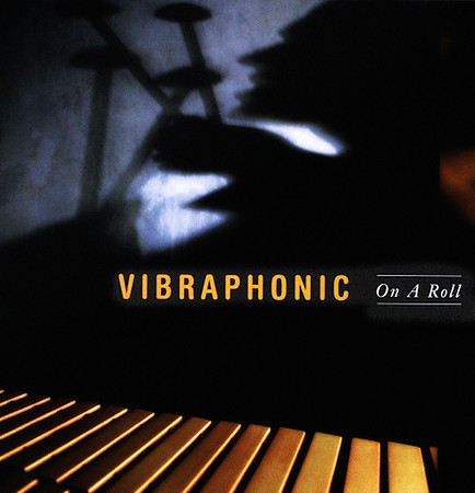 Vibrophonic CD