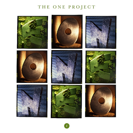 The One Project Poster