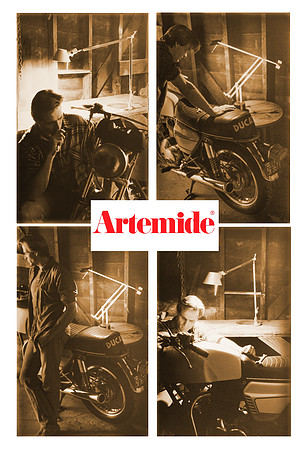 Artemide Group Ads - Male