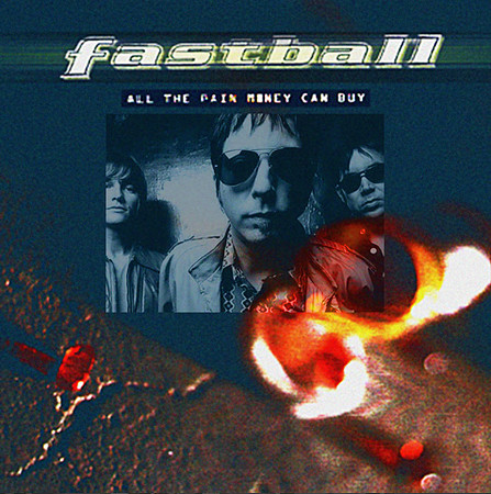 Fastball Comp
