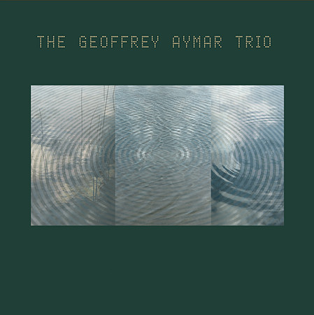 Aymar Trio CD