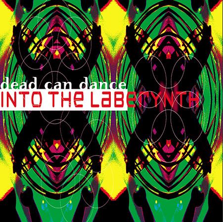Dead Can Dance Comp