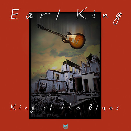 Earl King Album