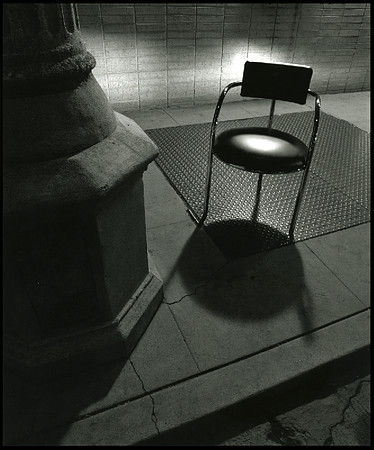 Jazz Furniture Ad