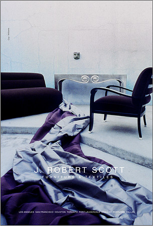 J Robert Scott Ad