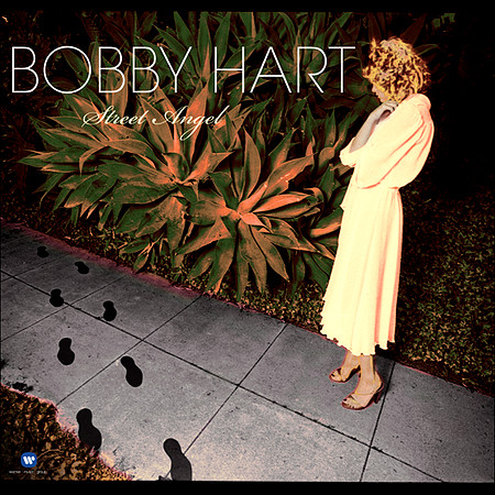 Bobby Hart Album