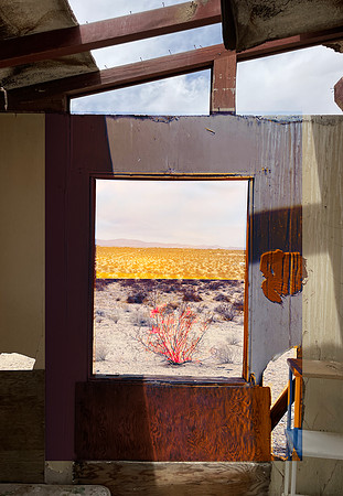 CABIN 1  - WINDOW 3 - V3