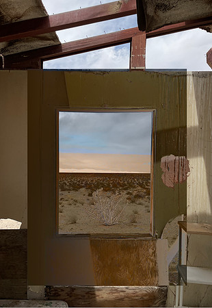 CABIN 1  - WINDOW 3 - V8