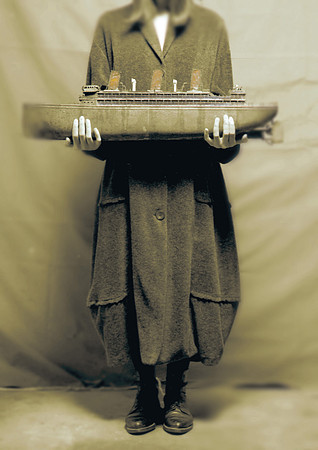 Patina Ad