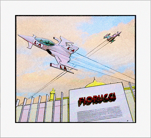 Fiorucci Promo