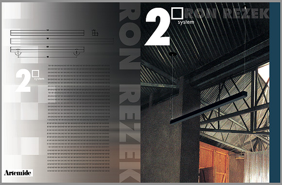 Rezek Systems brochure