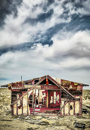 CABIN 1