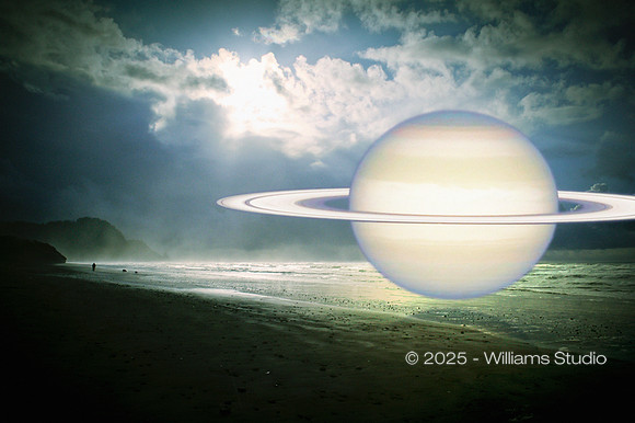 SATURN