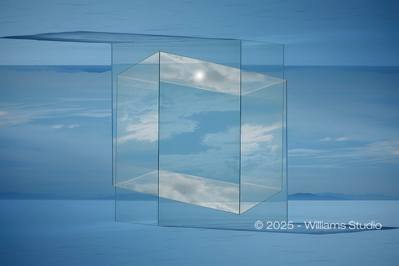 CUBES 8