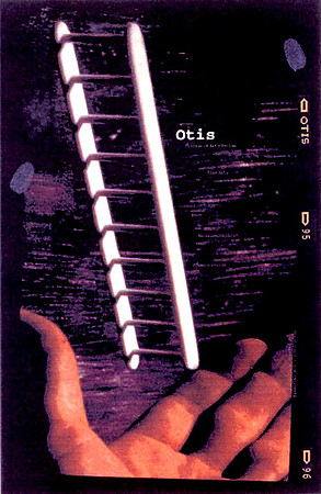 Otis College Poster