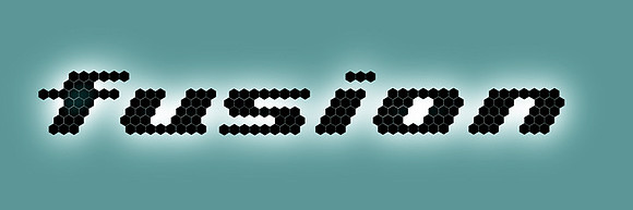Fusion Logo