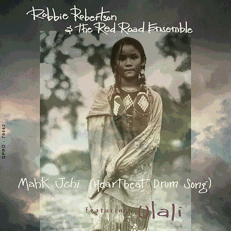 Ulali CD Single