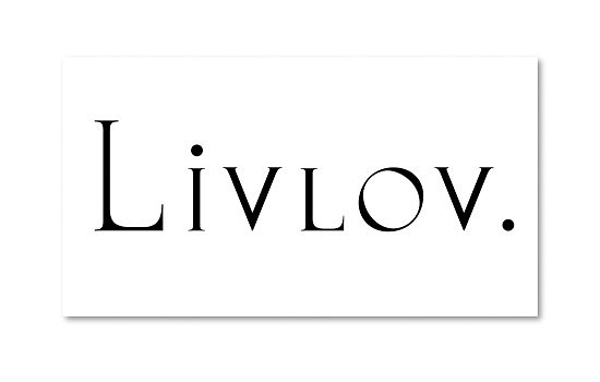 LivLov Logo