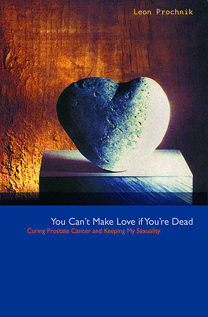 Prochnik Book Cover