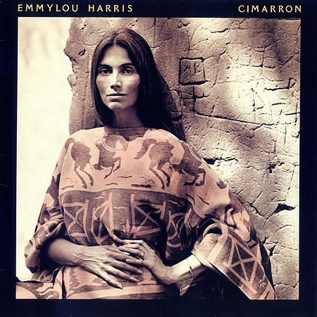 Emmylou Harris Album