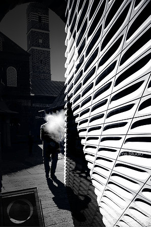 SILHOUETTS 9