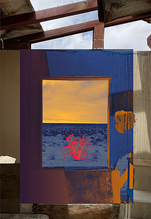 CABIN 1  - WINDOW 3 - V1